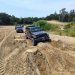 Jeep Experience